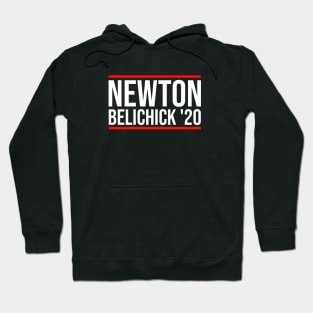 Cam Newton Hoodie